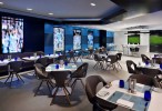 Blu Sky Sports lounge opens in Abu Dhabi